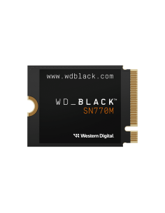 WD SSD Black SN770M 1TB M.2...